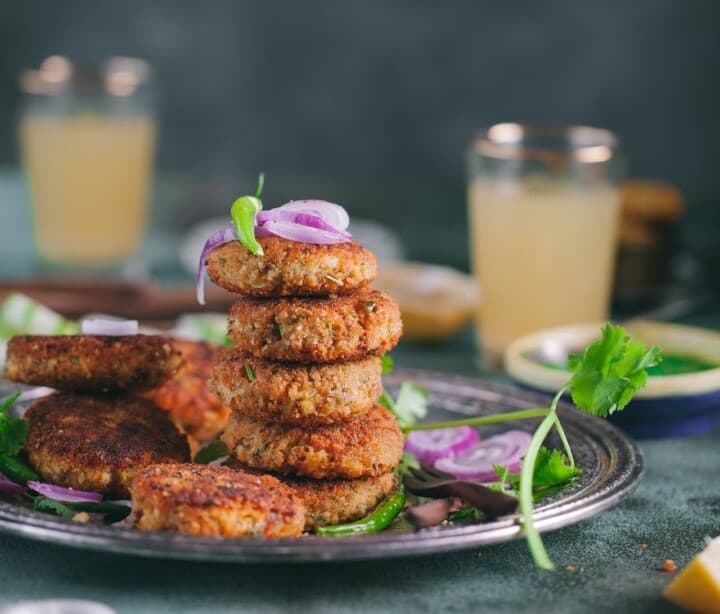 Dahi Kabab