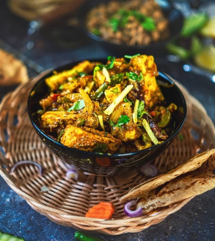 Paneer Khurchan 